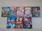 Disney dvd's, Collections, Disney, Enlèvement