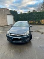 Opel Astra GTC essence 1.4, Autos, Opel, Bleu, Achat, 4 cylindres, Phares directionnels