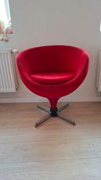 Vintage luna chair Paul Guariche, Huis en Inrichting, Ophalen, Zo goed als nieuw