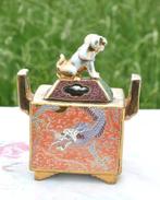 brule parfum satsuma, Enlèvement ou Envoi