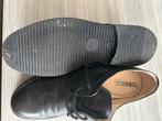Zwarte schoenen maat 44, Kleding | Heren, Ophalen of Verzenden, Gedragen