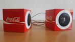 Coca-Cola luidsprekers, Nieuw, Ophalen