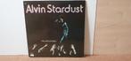 ALVIN STARDUST - THE UNTOUCHABLE (1974) (LP), Comme neuf, Pop Rock, Glam, 10 pouces, Envoi