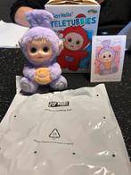 Pop mart - teletubbie say hello - tinky winky, Enlèvement ou Envoi, Comme neuf