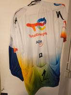 TEAM TOTAL ENERGIES fietsset, Peter Sagan Specializ, Ophalen of Verzenden