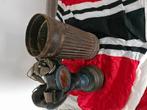Gasmasker wo2 duitsland, Ophalen of Verzenden