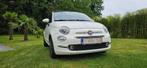 Fiat 500C Lounge 1.2 2019, Voorwielaandrijving, Euro 6, 4 cilinders, Cabriolet