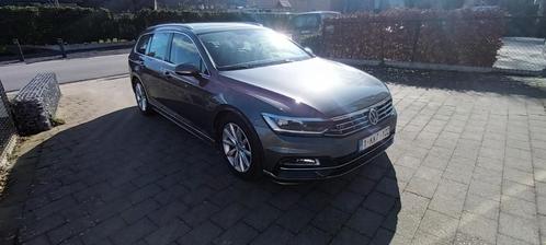 passat variant R-line, Auto's, Volkswagen, Particulier, Passat, ABS, Achteruitrijcamera, Adaptive Cruise Control, Airbags, Airconditioning