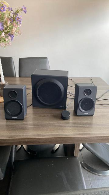 Multimedia speaker beschikbaar voor biedingen