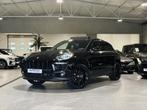 Porsche Macan 2.0i Turbo PDK Full Black - 12 Mnd Garantie, 1984 cc, Zwart, Leder, 5 zetels