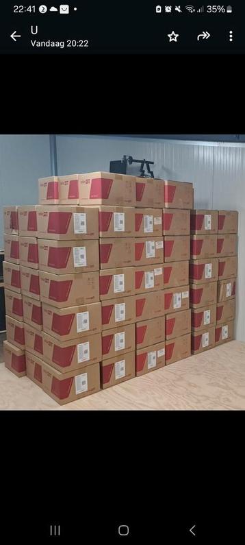 Optimiseur de puissance Solaredge P650 neuf dans sa boîte, Bricolage & Construction, Enlèvement ou Envoi, Comme neuf