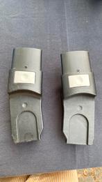 Joolz day 2/3 adapters voor Maxi Cosi, Kinderen en Baby's, Kinderwagens en Combinaties, Ophalen, Gebruikt