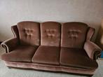 Salon, Huis en Inrichting, Ophalen, Gebruikt, Vierpersoons of meer