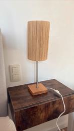 Nacht lampjes 2 stuks, Huis en Inrichting, Ophalen, Gebruikt, Neutraal, Minder dan 50 cm