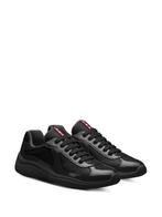 Sneakers Prada Cups noires en 41 et 44!, Vêtements | Hommes, Chaussures, Neuf, Enlèvement ou Envoi, Prada, Baskets