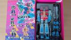 Transformers G1 Starscream Mini Masterpiece Hasbro, G1, Ophalen of Verzenden, Nieuw, Decepticons
