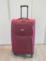 Grote Reiskoffer Bag's Studio - 4 Wielen, Handtassen en Accessoires, Koffers, Ophalen, 45 tot 55 cm, Zo goed als nieuw, 70 cm of meer