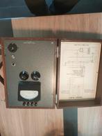 Fabricant : Trüb, Täuber & Co. SA, Zurich. La société a été, Enlèvement