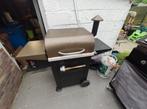 Z-grills 600 pellet smoker barbecue, Comme neuf, Enlèvement