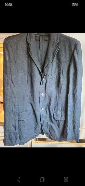 Linnen blazer Ralph Lauren  beschikbaar voor biedingen