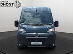 Opel Movano L2H2 Gesloten Bestelwagen 3300 - 2.2 Diesel - M, Auto's, Monovolume, Movano, Bedrijf, 5 deurs