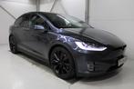 Tesla Model X 100 kWh Dual Motor Long Range ~ RAVEN ~ 64.347, Autos, Tesla, Verrouillage centralisé sans clé, 572 ch, SUV ou Tout-terrain