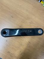 Race Face Next SL carbon crank 175 mm, Fietsen en Brommers, Fietsonderdelen, Ophalen of Verzenden, Zo goed als nieuw