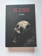 Ilyo Hansen - De Zonde, Ophalen of Verzenden, Ilyo Hansen