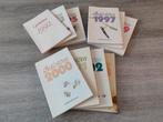 'Gedichten' 1992, 93, 95, 97, 98, 99, 2000, 01, 02, 03, Boeken, Gedichten en Poëzie, Ophalen, Gelezen, Meerdere auteurs