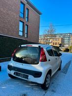 Peugeot 107 1.0 benzine met 110.000KM van 2011, Carnet d'entretien, Achat, 1000 cm³, Euro 5