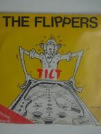 Les Flippers - Tilt / Flip (1982), Enlèvement ou Envoi, Single