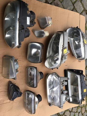 Phares Alfa Romeo, youngtimer, oldtimer, Enlèvement ou Envoi, Alfa Romeo