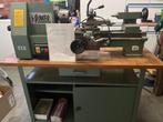 Draaibank, Ophalen, Gebruikt, Metaaldraaibank, Minder dan 500 mm