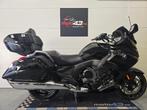 BMW K1600B GRAND AMERICAN, Motoren, Motoren | BMW, Bedrijf, Meer dan 35 kW, Toermotor, 1649 cc