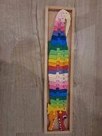 Houten puzzel, Enlèvement, Comme neuf, En bois