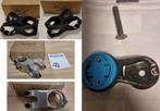 opruiming 77Desingz stuurpennen,newmen,sram,knog,shimano, Verzenden, Algemeen, Overige typen