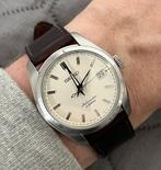 Seiko Spirit SARB035 +  Shell Cordovan Band, Handtassen en Accessoires, Horloges | Heren, Staal, Polshorloge, Ophalen of Verzenden