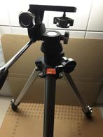 Trépied  Dia-mond Mond . ., Enlèvement