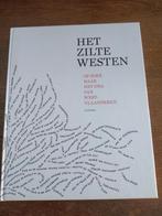 HET  ZILTE  WESTEN  /  HET  DNA  VAN  WEST VLAANDEREN, Enlèvement ou Envoi, Neuf