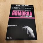 Gomorra  DVD's - Special 2 disc collection, Ophalen of Verzenden, Gebruikt