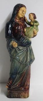 Vlaams aardewerk,  Onze-Lieve-Vrouw van Orval, Ophalen of Verzenden