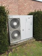 Pompe à chaleur, Enlèvement, Utilisé