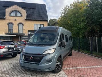 LMC INNOVAN C600/38.000KM/M2021/TOP STAAT beschikbaar voor biedingen