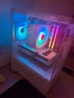 Custom Gaming PC (5600X, ARC B570, 32GB), Computers en Software, Ophalen, Gebruikt, 32 GB, Custom Build