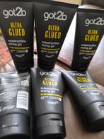gel got2b 6 stuks nieuw very strong, Ophalen of Verzenden, Zo goed als nieuw