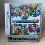 Sports Island (DS), Games en Spelcomputers, Games | Nintendo DS, Ophalen of Verzenden, Nieuw, Sport