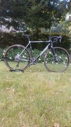 Stevens Superprestige crossfiets maat 54, 28 inch, Gebruikt, Carbon, Meer dan 20 versnellingen
