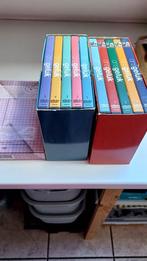 Dvd boxen, Ophalen, Gebruikt, Alle leeftijden, Boxset