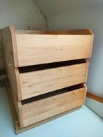 Pax legplanken en lades, Huis en Inrichting, Ophalen, Gebruikt