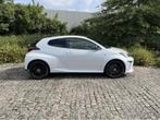 Toyota Yaris Hi-Pack, Auto's, 140 g/km, Wit, 1595 cc, Bedrijf